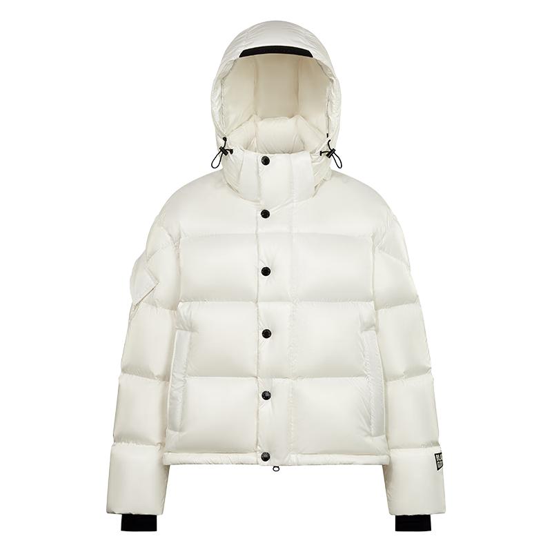 Gaofeng 2025 Pioneer 5.0 Women's Goose Down Commuter Jacket