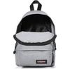 Backpack Eastpak Orbit Sunday Grey (Women's) (EK71E363)