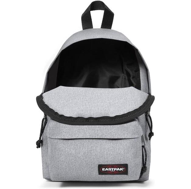 Backpack Eastpak Orbit Sunday Grey (Women's) (EK71E363)