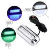 Pontoon Boat Light Marine Led Light for Boat Deck Light Accent Light Courtesy Interior Lights Fishing Night 27 LED