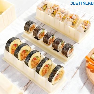 Sushi Aletleri – Suşi Kalıpları