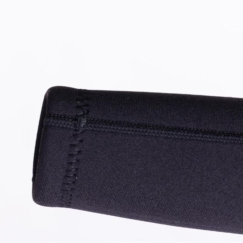 2MM Long-Sleeve One-Piece Thermal Wetsuit