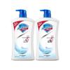 Safeguard Pure White Fresh Scent Body Wash Twin Pack