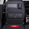 1Pc Car Seat Back Storage Hanging Bag, Car Rear Small Table Board, Car Rear Seat Rack, Car Storage Artifact