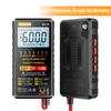 M119 Digital Multimeter 6000 Count for Detailed Testing of Voltage Current Resistance and Capacitance in Various Settings