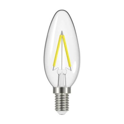 Energizer E14/SES LED Candle Bulb