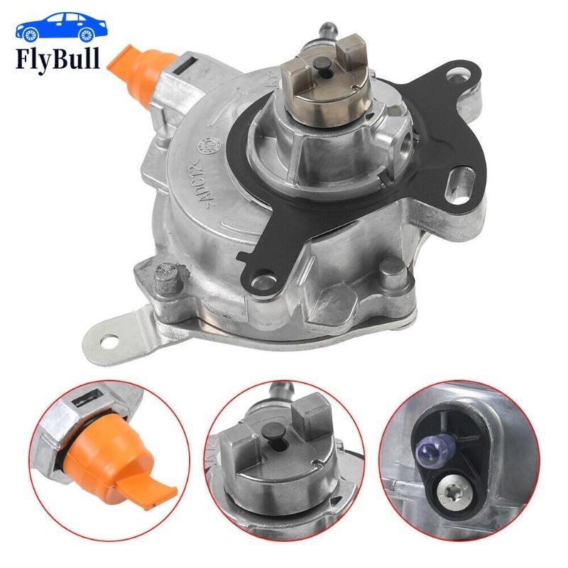 CM5G-2A451GB Brake Vacuum Pump For Ford ECOSPORT FOCUS III MONDEO V 1.0 EcoBoost