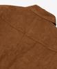 Cargobros Suede Over-Touch Jacket (Camel)
