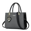 Bag Large Capacity Women's 2025 New Trendy Versatile Premium Handbag Era One Shoulder Crossbody Bag Women's Bag