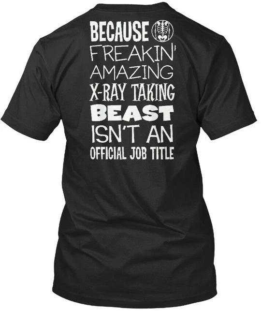 Life Saving Radiologic Tech S Radiologist Technologist T shirt USA Made to 5XL 2XL