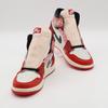DV1748-601 Spider-Man Nike Air Jordan 1 High OG SP Across the Spider (Men's)