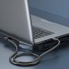 USB3.0 Male to Male Cable USB A to A Male Cable 90 Degree Elbow Design Not Need Driver 50cm/30cm/100cm/150cm/200cm