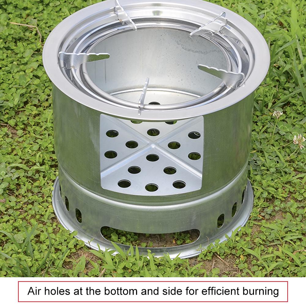 backpacking clothes bag