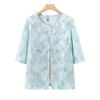 New Chinese Style Women's T-shirt