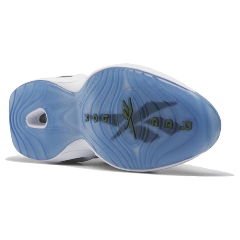 Reebok Question Mid Michigan State 2023 Sneakers ID6690