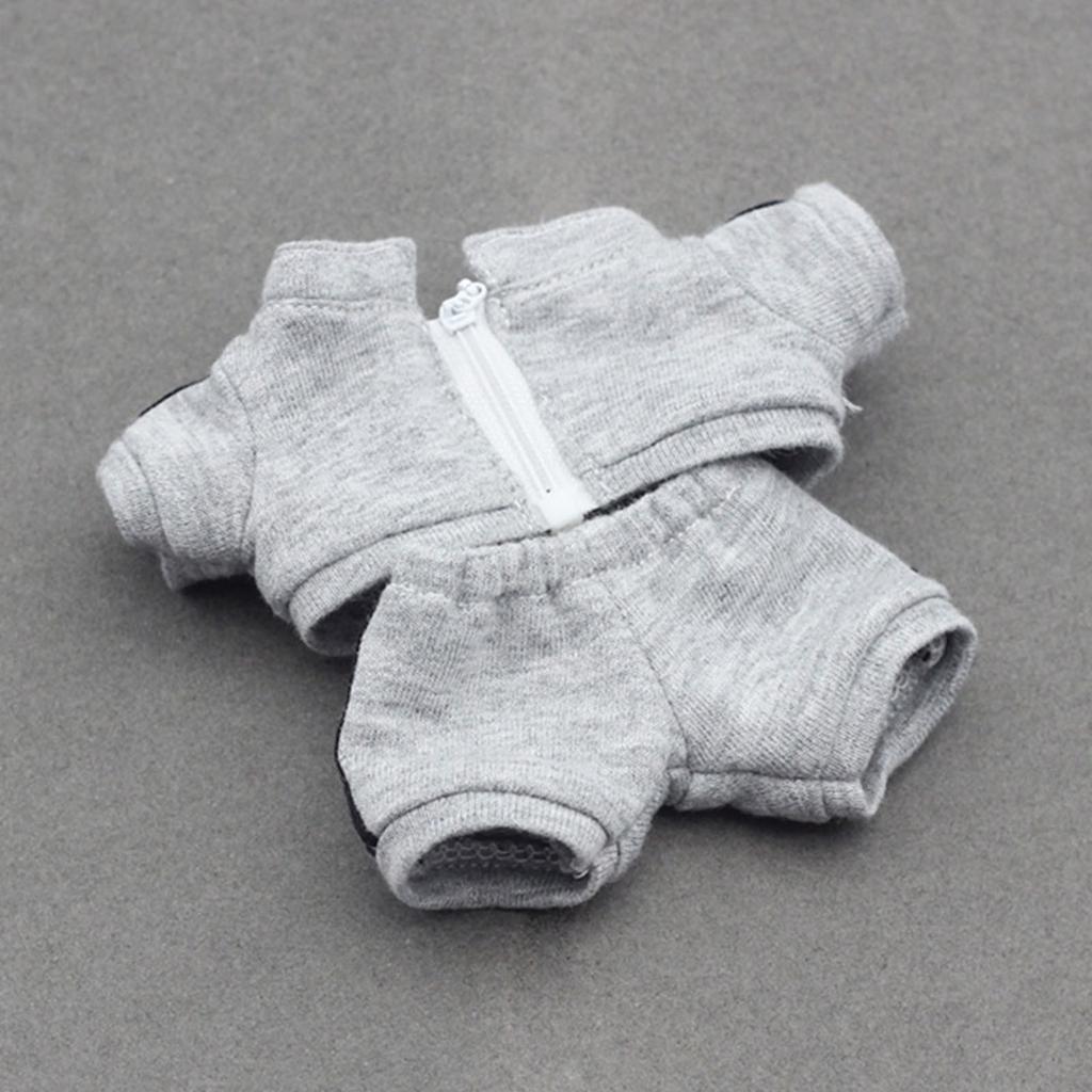 Doll Casual Clothing Cute Doll Set