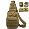 Military Tactical Bag Climbing Shoulder Bags Outdoor Sports Fishing Camping Army Hunting Hiking Travel Trekking New Men Backpack