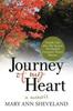 Kniha Journey of My Heart : A Memoir