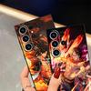 Case for Samsung Galaxy S20 S25 Ultra S23 FE S9 S24 Plus S21 S22 Funda Phone Cover Cool Luffy ACE