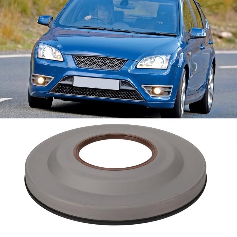Metal Transmission Front Seal Gasket Prevents Leaks, for S60 S80 V40 V50 V60 XC60 31256845 6DCT450 31256729 1684808 MPS6