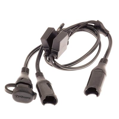 Doplňky pro autoelektroniku – Autokabely, adaptéry, zásuvky