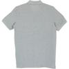 Timberland Outdoor Casual Business Short Sleeve Polo Shirt Men Tops Gray A6943-052