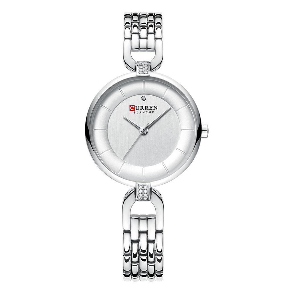 Women Fashion Leather Watch