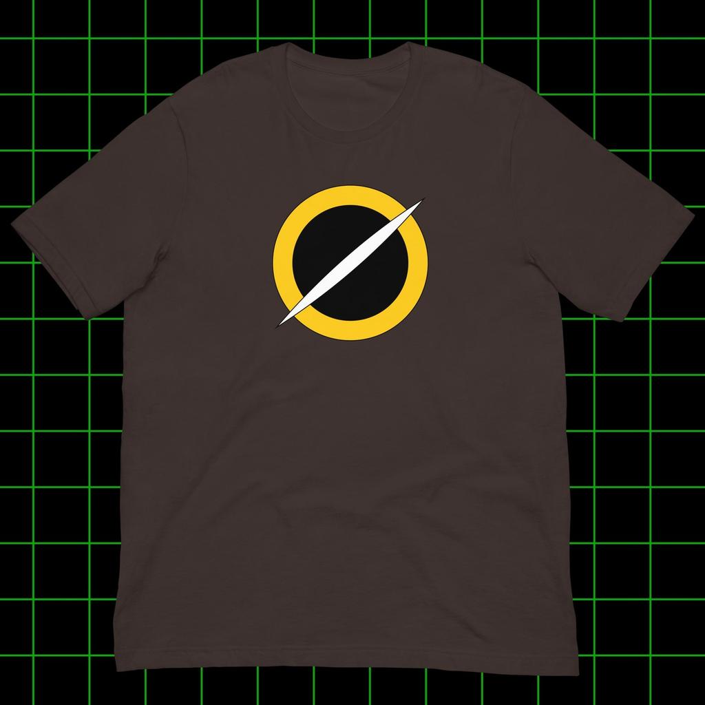 Megaunisex Battle Network Bass Shirt