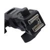 Hot Shoe Mount Flash Umbrella Holder Support for Canon Nikon Pentax Olympus Metz Speedlite Flash Trigger Bracket/Photo &