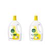 Lemon Laundry Sanitizer, 3L