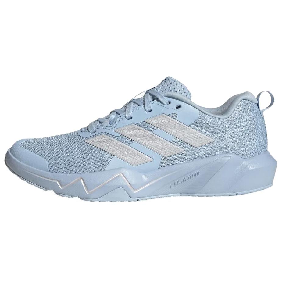 

Adidas Rapidmove Go Comfortable Fit Training Shoes Women sneakers Blue JQ3954 40
