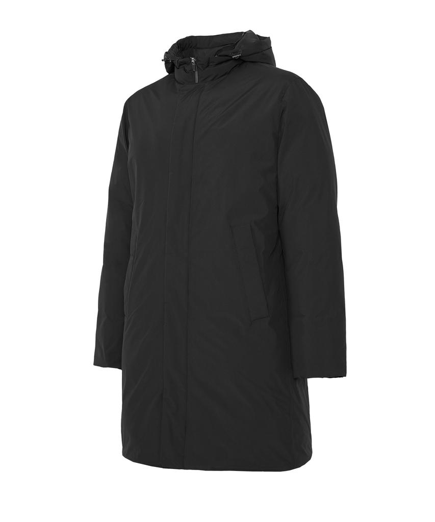 Puma Golf In-Quilted Padded Jacket Men'S 2 Colors
