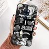 American Rap K-Ken C-Carson Phone Case For Huawei Mate 10 20 30 40 50 Lite Pro Nova 3 3i 5 6 SE 7 Pro 7SE