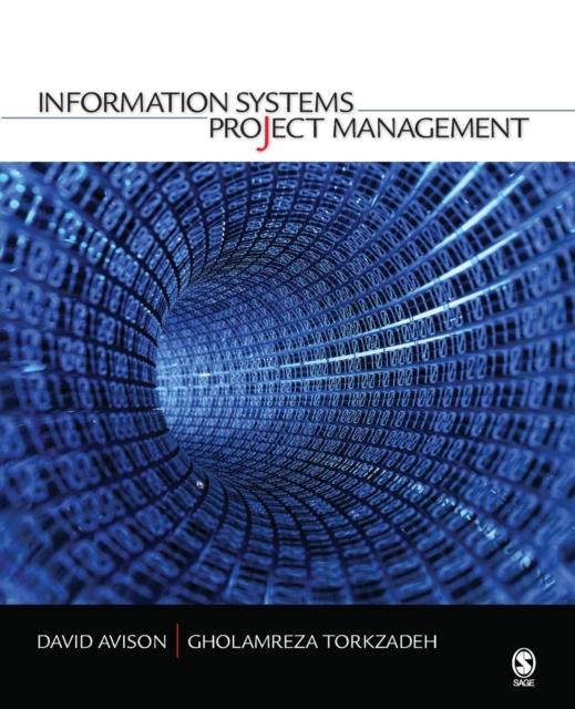 Kniha Information Systems Project Management