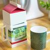 Half Gallon Milk Carton Holder for Drink Beverage Soda Reusable Juice Box Holder for Seniors Home Kitchens Coffee Shops Restaurants