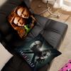 Horror Movie X-Files Pillow Anime Pillow Sofa Bed Head Pillow Cover Cushion Cover 45x45 Cm Fashion