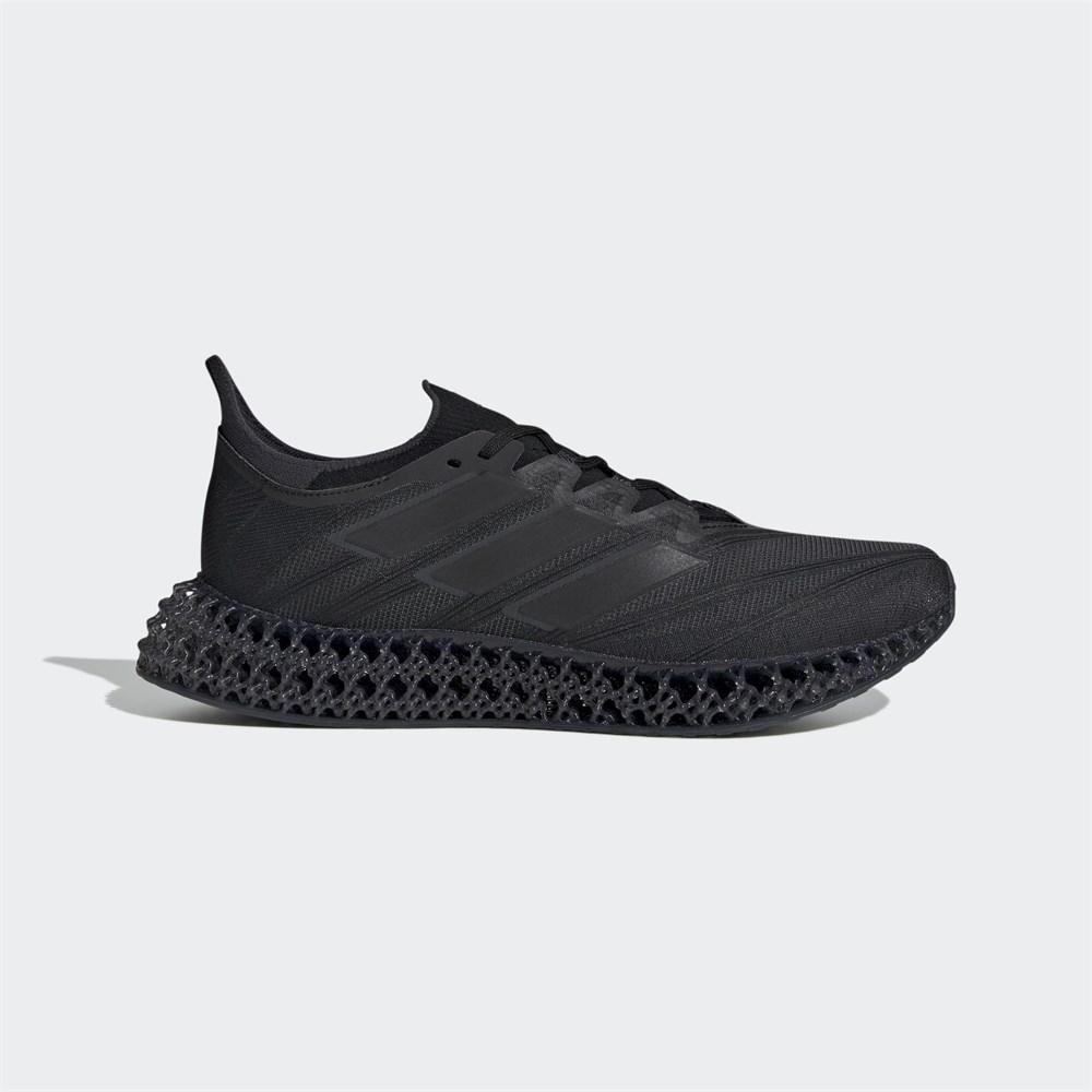 Adidas 4dfwd 4 sneakers 3D printed midsole Black