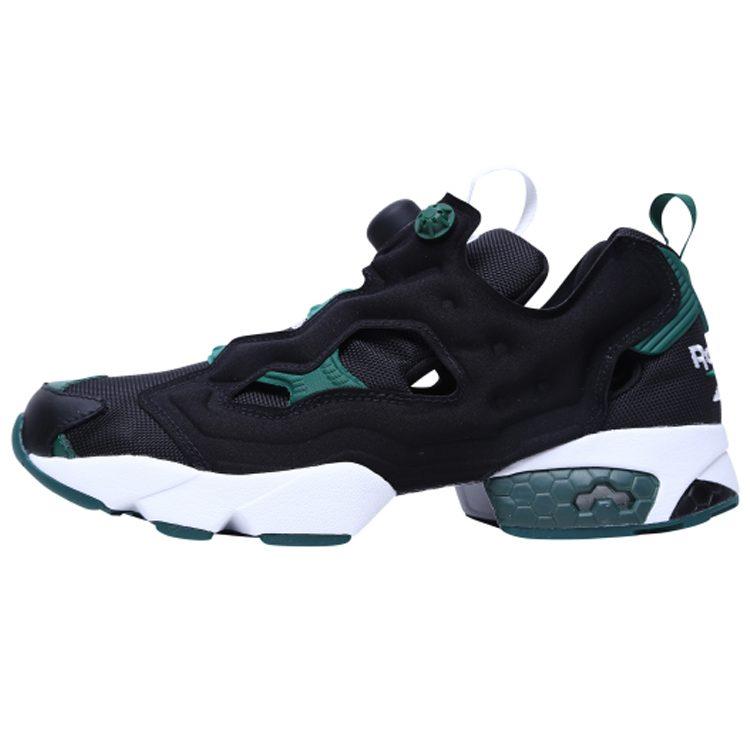 InstaPump Fury Reebok Og Mu 'Verde Scuro' DV8292