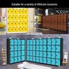 Yuanzu Induction Lock Locker
