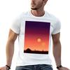 Tatooine TShirt Fashion Letter Print TShirt