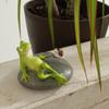 Kawabata Trading Avslappnande Groda Figur 1202PKC013 Groda Varor