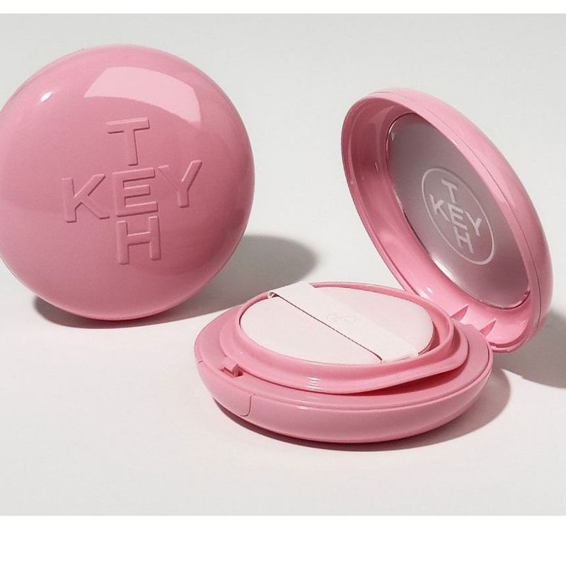 KEYTH - Cushion Magnetico Rosa - 5 Colori