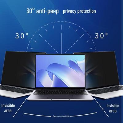 BeiFang 23.6-inch 16:9 Privacy Screen Protector for Monitors & Laptops
