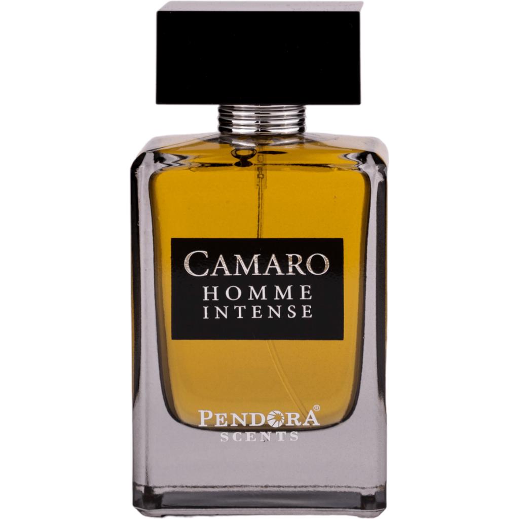 Pendora Scents Camaro Homme Intense Woda Perfumowana 100ml