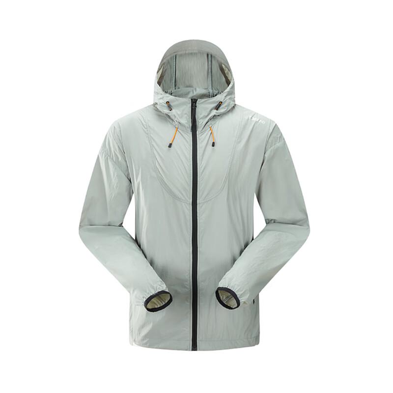 Toread Lightweight Outdoor Jacket TAZZBM80855 XL