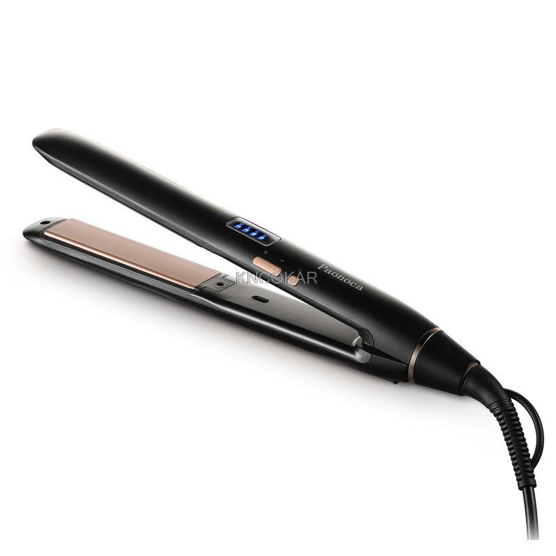 Stijltang Stijltang Prancha De Cabelo Krultangen Styling Gereedschap Curler Professionele Ionische Flat Iron