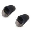 Replacement Ear Tips Earphone Buds Silicone Case Earplugs Earpads In Tips Ear Sleeves for Cloud Buds II Earbuds