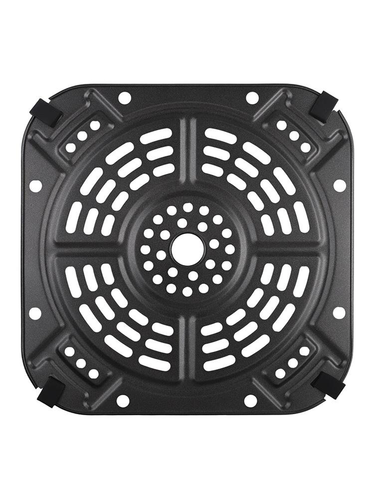 Air Fried Tray Replacement Plate Tray For 2QT High Compatibility