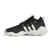 adidas Trae Young 3 Core Black Men Sneakers Cloud-White Carbon IE9362