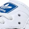 Adidas Samba Original Sneakers Black White 2 Colors Samba Og